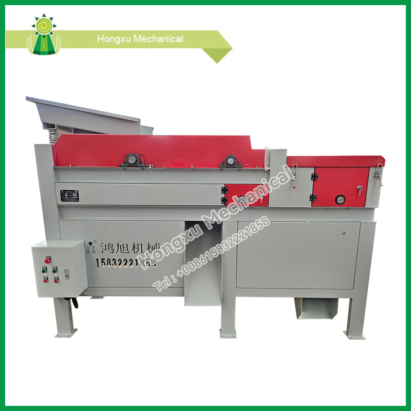 Các biện pháp phòng ngừa cho việc sử dụng máy phân loại thép không gỉ là gì?