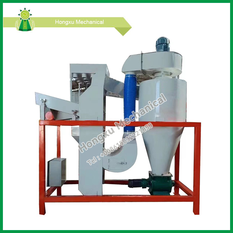 Máy phân tách không khí: Thiết bị thiết yếu cho các hệ thống chất lỏng hiệu quả