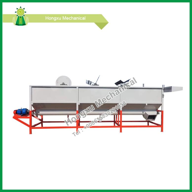 Tại sao bể rửa đóng một vai trò quan trọng trong các quy trình công nghiệp?