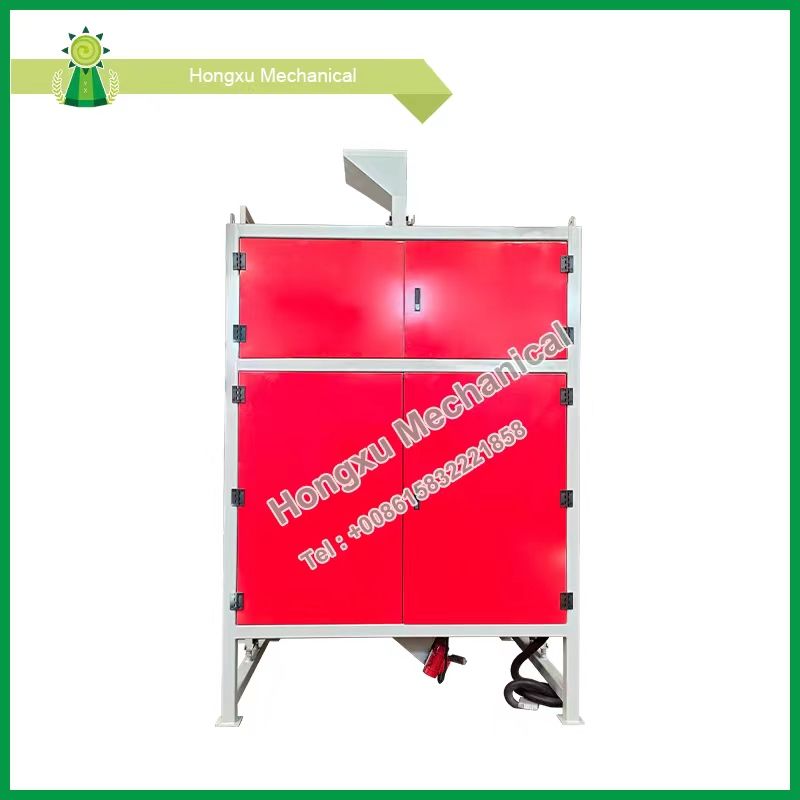 Máy phân loại gel silica nhựa cải thiện hiệu quả tái chế như thế nào?