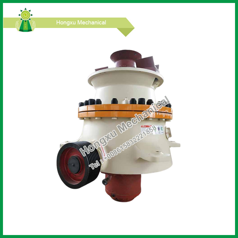 Máy nghiền côn thủy lực xi lanh đơn dòng GP