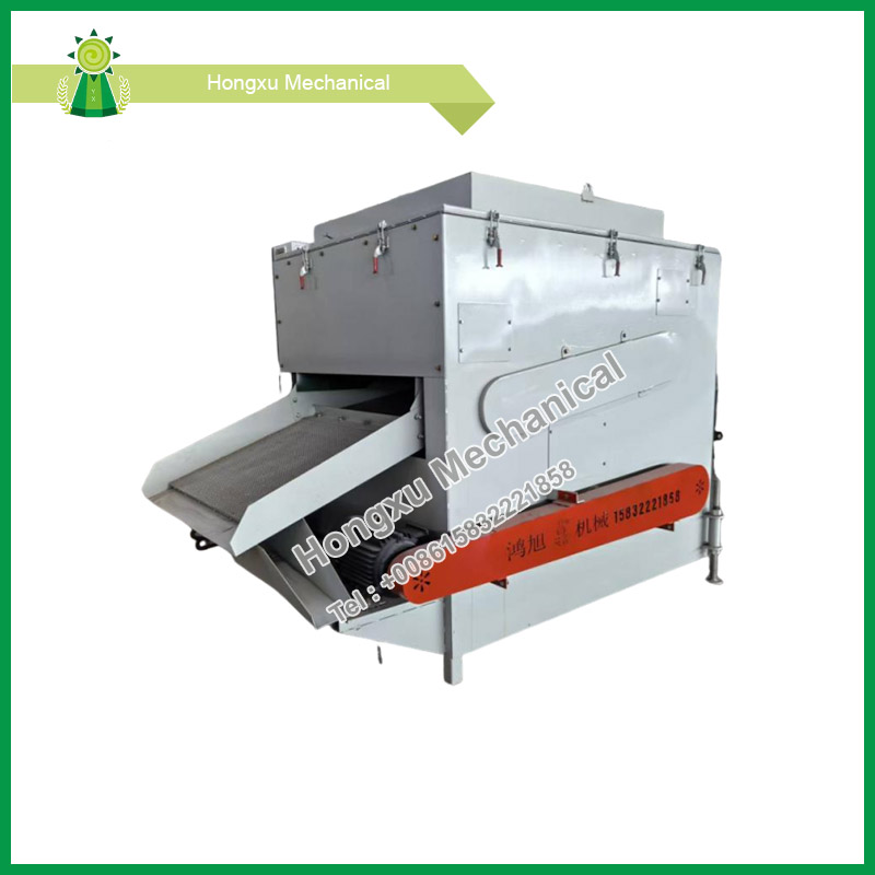Máy phân loại chênh lệch trọng lực