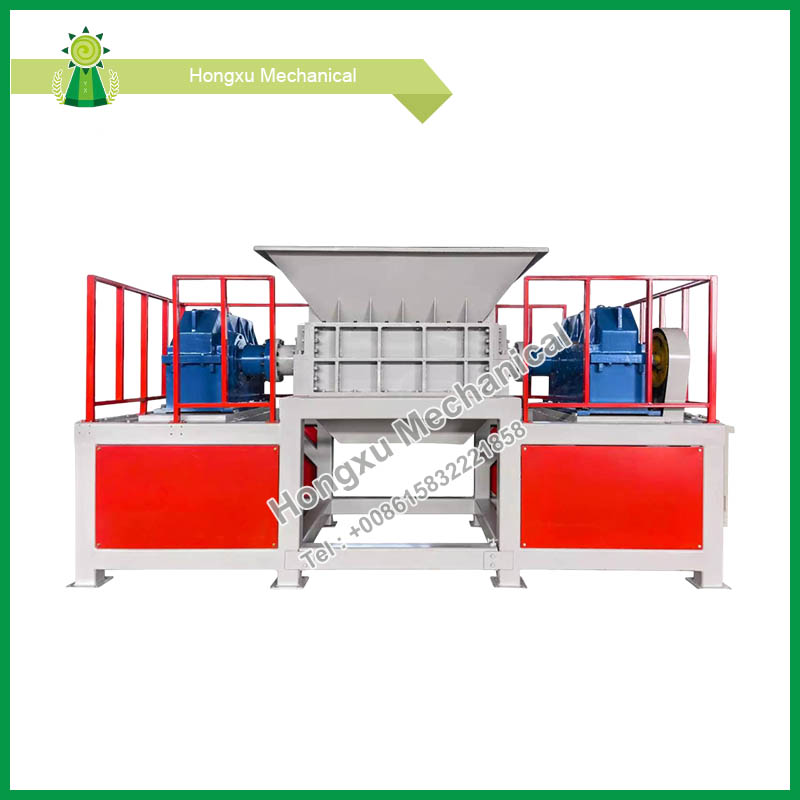 Máy hủy tài liệu công nghiệp