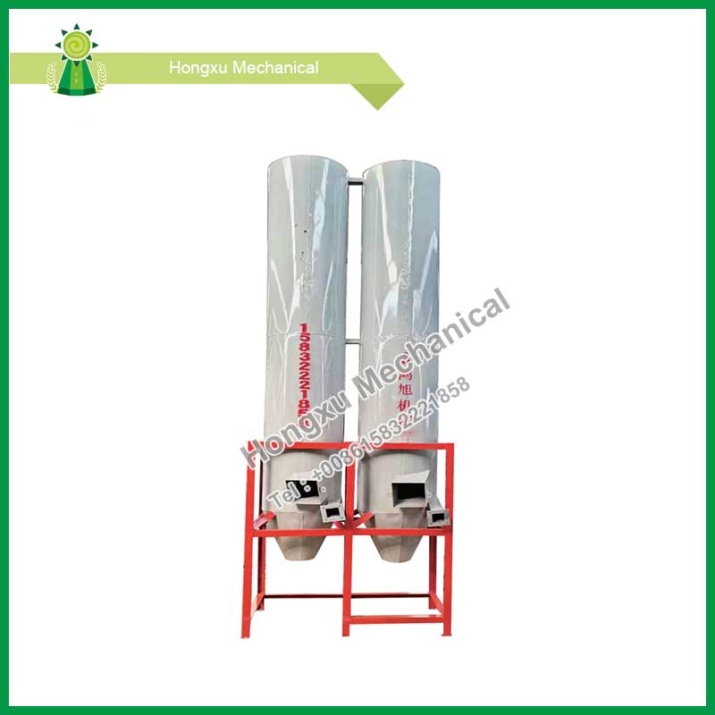 Máy phân loại không khí bằng nhựa nhẹ