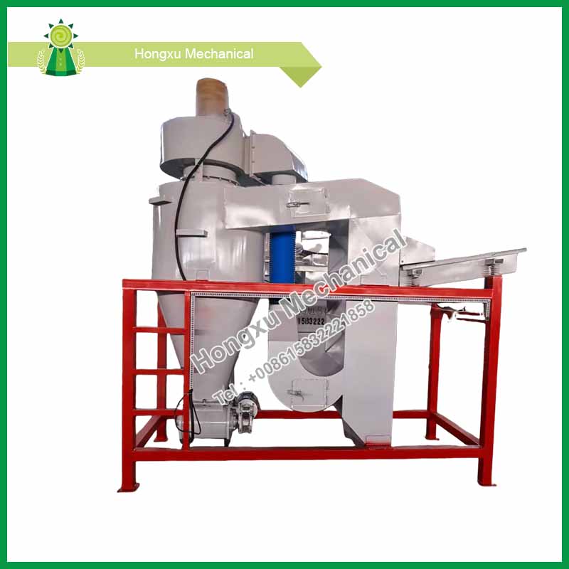 Máy phân loại không khí bằng nhựa